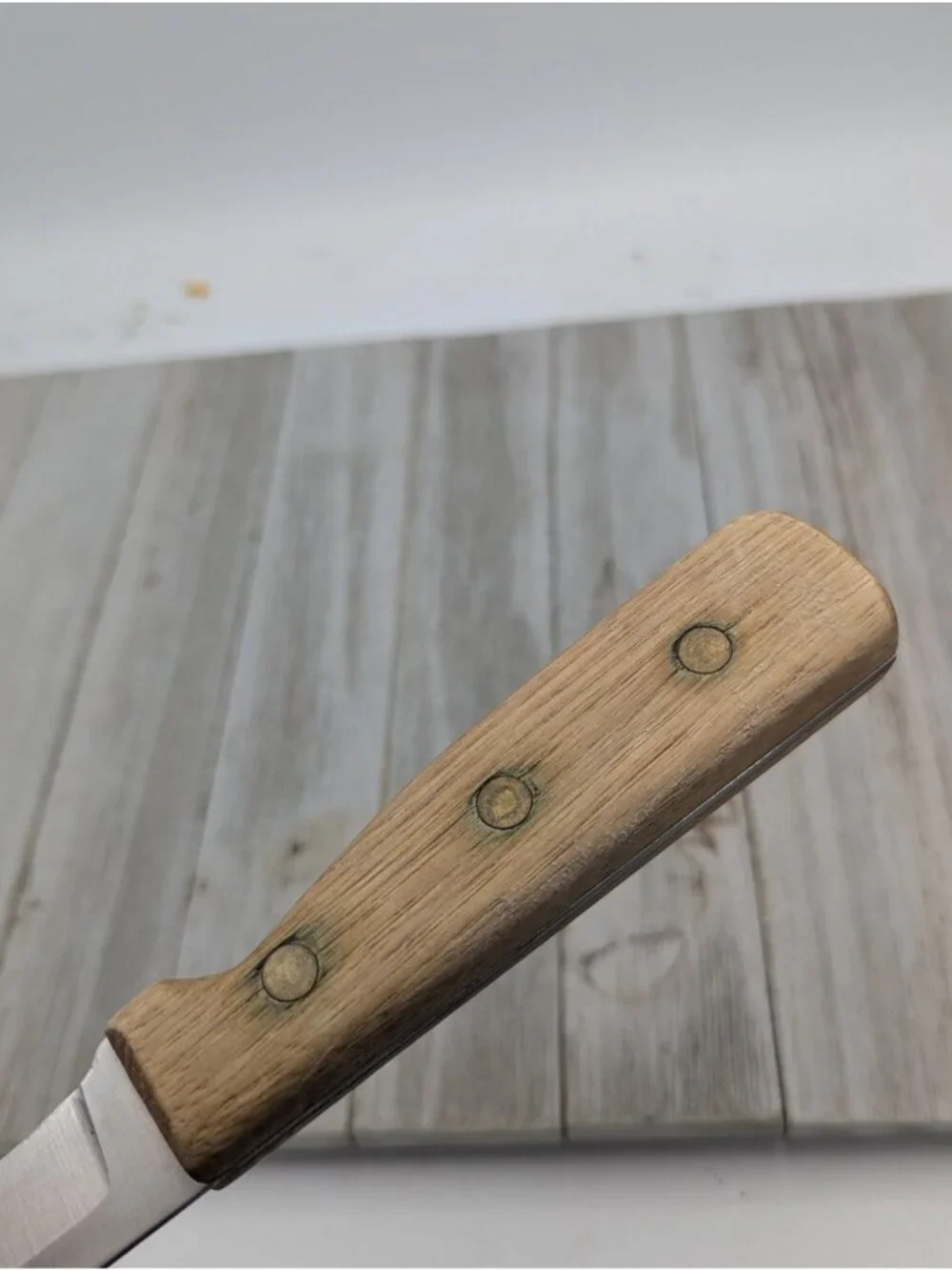 Chicago Cutlery Vintage 66S Slicing Knife 8